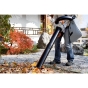 Электрический садовый пылесос Stihl SHE 71 - 4