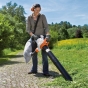 Электрический садовый пылесос Stihl SHE 71 - 5