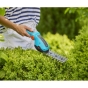 Ножиці акумуляторні для газонів Gardena ComfortCut 09888-20 - 7