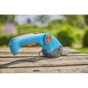 Ножиці акумуляторні для газонів Gardena ComfortCut 09888-20 - 3