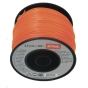 Косильная струна STIHL Ø2,4 мм х 420 м квадратная - 1