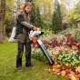 Бензиновый садовый пылесос Stihl SH 86 - 4