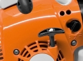 Бензиновый садовый пылесос Stihl SH 86 - 2