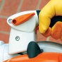 Бензиновый садовый пылесос Stihl SH 86 - 10