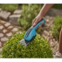 Кущоріз-ножиці акумуляторні Gardena ClassicCut (09885-20.000.00) - 4