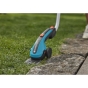 Кущоріз-ножиці акумуляторні Gardena ClassicCut (09885-20.000.00) - 2