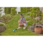 Кущоріз-ножиці акумуляторні Gardena ClassicCut (09885-20.000.00) - 5