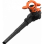 Садовый пылесос электрический BLACK+DECKER BEBLV260 - 3