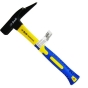 Молоток покрівельника S&R 600 г (282600004) - 1