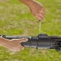 Садовий пилосос електричний BLACK+DECKER BEBLV300 - 7
