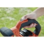Садовий пилосос електричний BLACK+DECKER BEBLV300 - 5