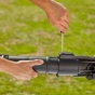 Садовий пилосос електричний BLACK+DECKER BEBLV301 - 6