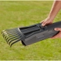 Садовий пилосос електричний BLACK+DECKER BEBLV301 - 4