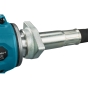 Аккумуляторный уплотнитель бетона (вибратор) Makita VR003GZ (без АКБ) - 3