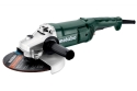Болгарка Metabo WP 2000-230, 606431000 - 1
