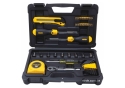 Набір інструментів STANLEY STMT0-74864 в футлярі, 51 елемент - 1