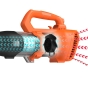Повітродувка акумуляторна BLACK+DECKER BCBL200L - 4