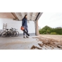 Повітродувка акумуляторна BLACK+DECKER BCBL200L - 5