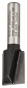 Пазовая фреза Bosch Standard for Wood 8x15x51 мм - 1