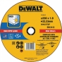 Круг отрезной DeWALT DT43909 - 1 Круг отрезной DeWALT DT43909 - 1