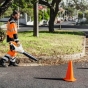 Акумуляторна повітродувка Stihl BGA 86 - 4