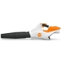 Акумуляторна повітродувка Stihl BGA 86 - 3