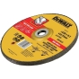 Круг шлифовальный DeWALT DT43919 EXTREME - 2