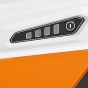 Акумуляторна повітродувка Stihl BGA 45 - 6
