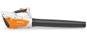 Акумуляторна повітродувка Stihl BGA 45 - 5