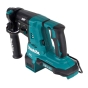 Аккумуляторный перфоратор Makita DHR280Z (без АКБ) - 2