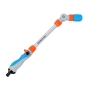 Штанга-распылитель для полива 2в1 Gruntek 296265112 450 мм металлическая - 1