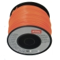 Косильна струна STIHL Ø2,4 мм х 291 м п`ятикутна - 1