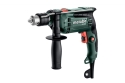 Ударний дриль Metabo SBE 650 ЗВП, 600742000 - 1