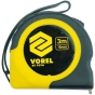 Рулетка VOREL 10104 L= 3 м x 16 мм - 1