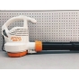 Електричне повітродувка Stihl BGE 71 - 4