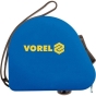Рулетка VOREL 10133 L= 3 м x 16 мм, 2 фіксатори - 1