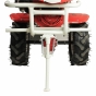 Мотоблок бензиновый Вisonte BTA-1000FC - 3