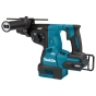 Акумуляторний перфоратор XGT 40 V MAX HR003GM201 - 1