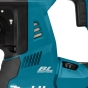 Акумуляторний перфоратор XGT 40 V MAX HR003GM201 - 3