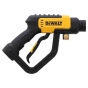 Мойка высокого давления электрическая DeWALT DXPW001U - 10