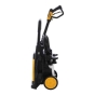 Мойка высокого давления электрическая DeWALT DXPW001U - 3