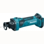 Акумуляторний фрезер з гіпсокартону Makita DCO180Z - 1