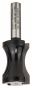 Плоскопрофильная фреза Bosch Standard for Wood 8x20,6x63,5 мм - 1