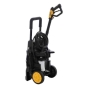 Мийка високого тиску електрична DeWALT DXPW002U - 4