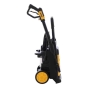 Мийка високого тиску електрична DeWALT DXPW002U - 3