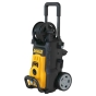 Мийка високого тиску електрична DeWALT DXPW003H - 1