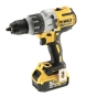 Дриль-шуруповерт із ударом DeWALT DCD996P2 - 1