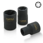 Спецголовка для пошкоджених гайок TOPTUL 1/2" 27 мм  BAAK1627 - 1