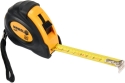 Рулетка з метричною шкалою VOREL 10061 l= 3 м, w= 16 мм, 2 фіксатори - 1