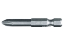 Отверточная насадка STANLEY 1-68-992 "Philips" PH2 х 50 мм. 10 шт - 1
